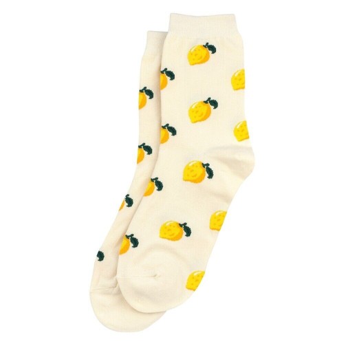 Novelty Funky Quirky Food Takeaway Food Socks Fruit, Fish,Beer Sizes 4-7 or 7-11 - Picture 9 of 21