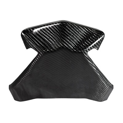 MOS Carbon Fiber Taillight Upper Cover for SYM DRG BT 158 160 2019-2022