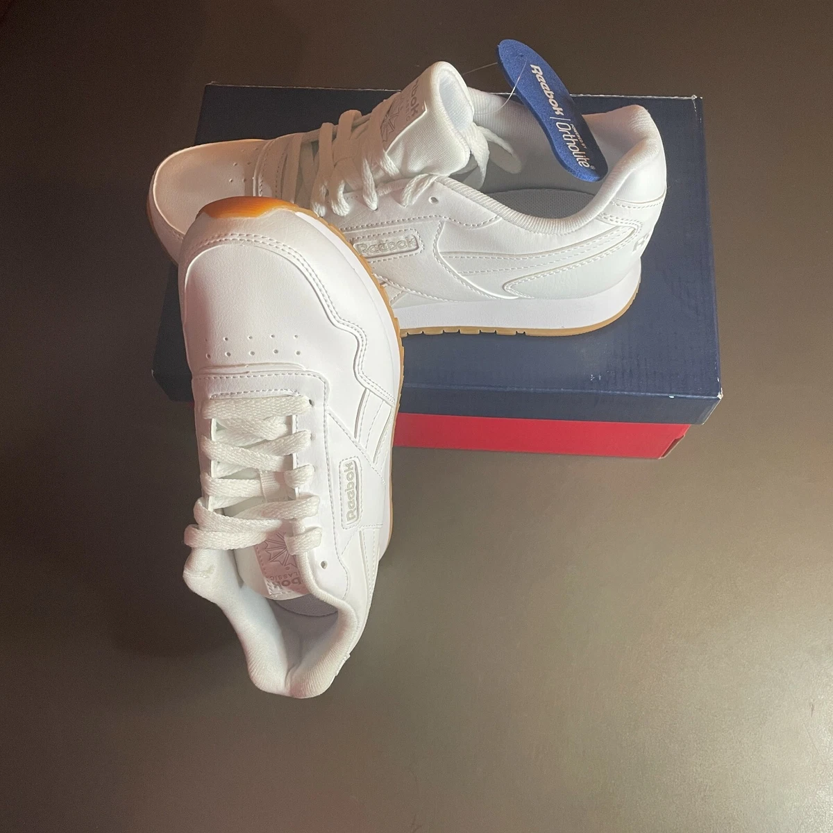 Reebok women's harman sneaker sale