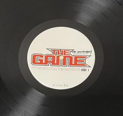 The Game / The Documentary 12