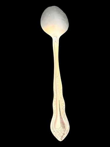 Spoon 6 inches Walco Stainless Flatware Made in Korea Dinnerware Flatware - Picture 6 of 6