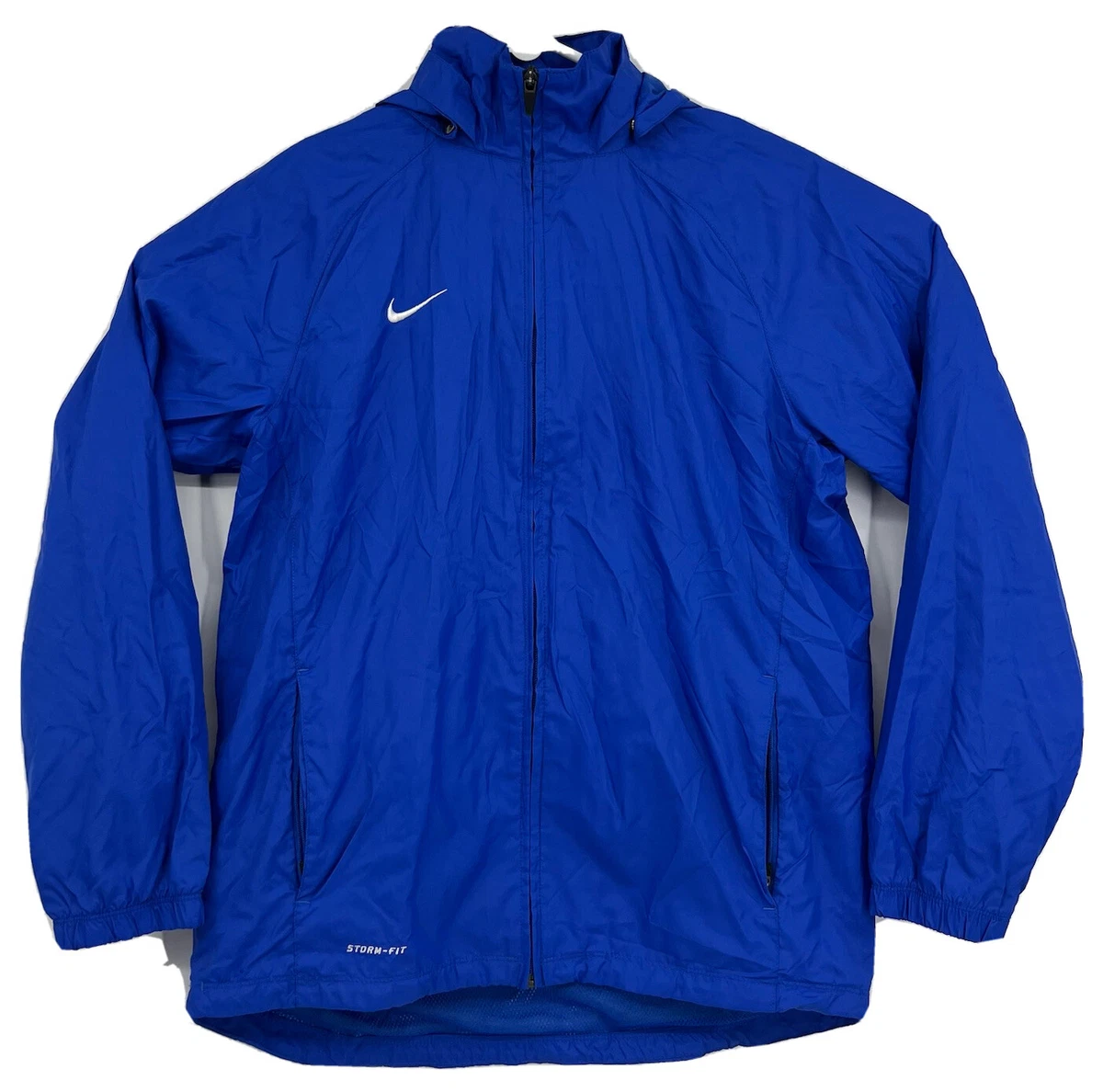 Nike waterproof jacket sale
