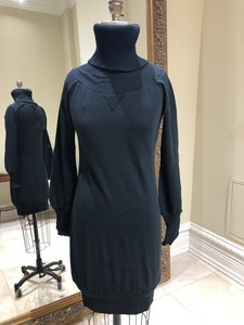 yaya sweater dress