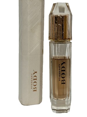 Burberry Body oz EDP As is Damaged - Main Image