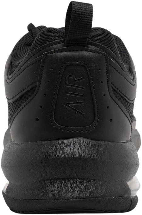 Nike Air Max AP Triple Black for Sale | Authenticity