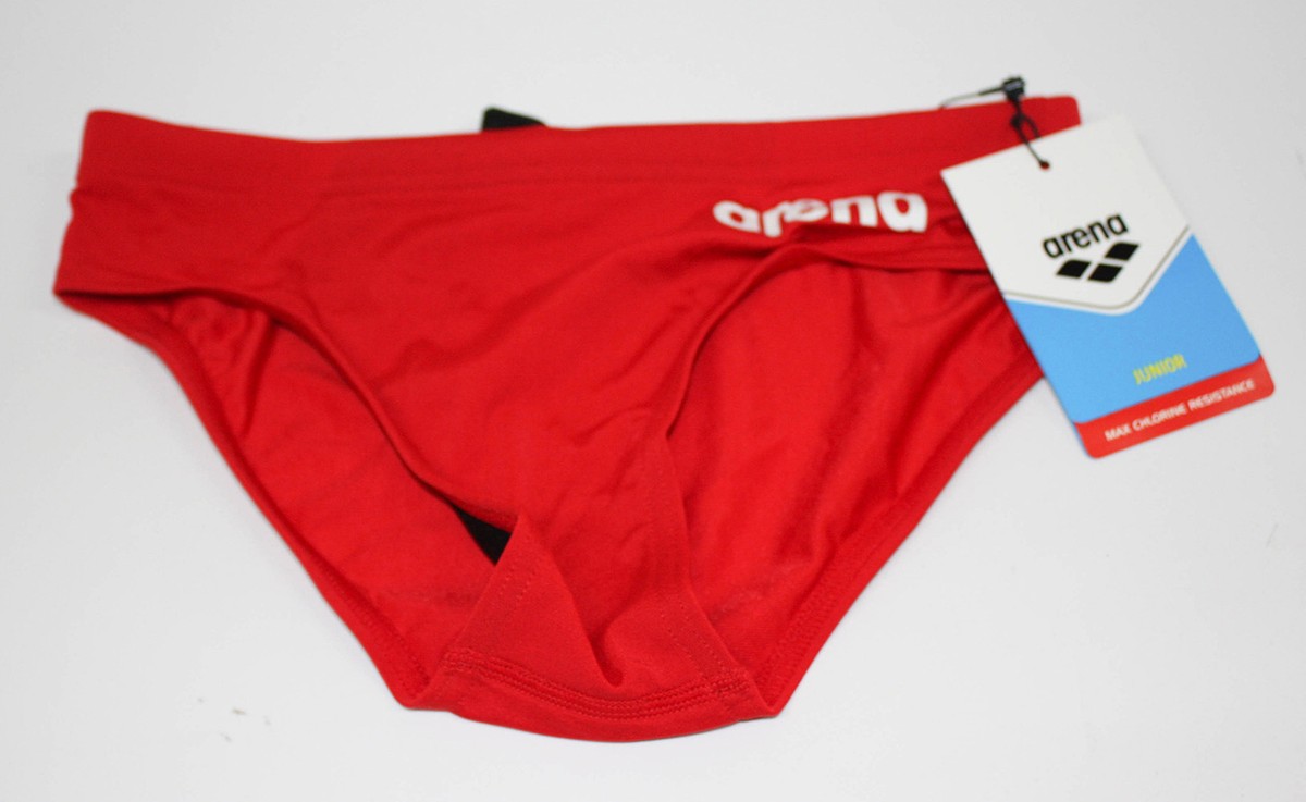 arena Graphic Jungen Badehose in royal kaufen