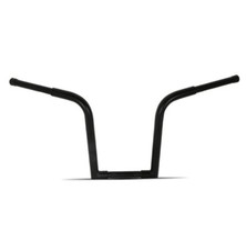 Lenker Fat Ape Hanger Square 14" für Harley Road King/ Classic/ Custom schwarz