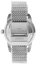 Breitling Superocean Heritage II AUTO 46mm Men's Watch AB2020121B1A1 4
