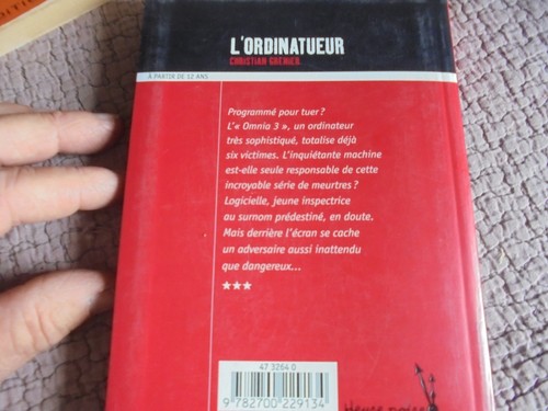 Ancien:L'Ordinateur Grenier:Pratique Electronique Oehmichen:Branchez Vous - Foto 3 di 7