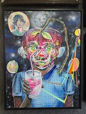 original painting 