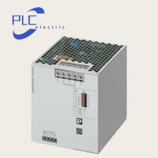 2904623 1PCS NEW QUINT4-PS/3AC/24DC/40 Phoenix Power Source 24V DC/40A 3Phase