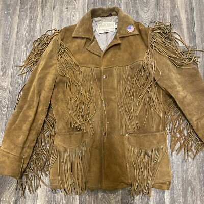 RANCHER by Schott G-1ジャケット フライトジャケット 40 G-1 Leather Flight Jacket - Leather Jacket