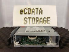 Tandberg LTO5 HH FC TAPE DRIVE AQ294E 350 871134 7223 FOR T40
