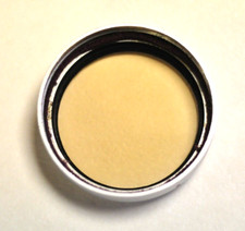 Leica CF bayonet filter for their Summarit lens. With box.