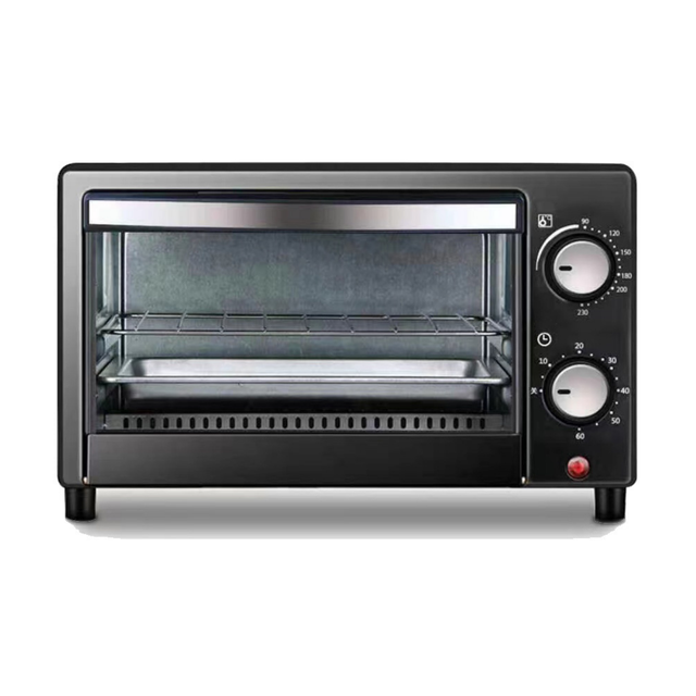 tristar toaster oven