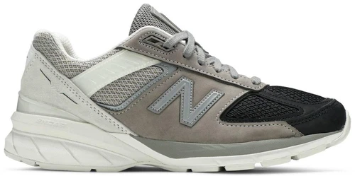 New Balance 990v5 Made In USA Marblehead Black