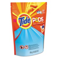 Procter & Gamble Pods, Laundry Detergent, Ocean Mist, 35/pack, 4 Pack/carton on sale Procter & Gamble Pods, Laundry Detergent, Ocean Mist, 35/pack, 4 Pack/carton on sale
