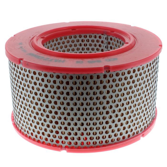 Air Filter Element for L30, Genuine Hatz Part, OEM No. 40084500