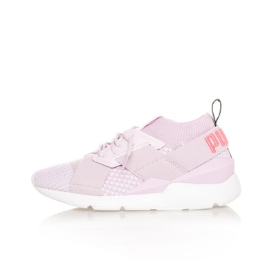 muse evoknit women's sneakers