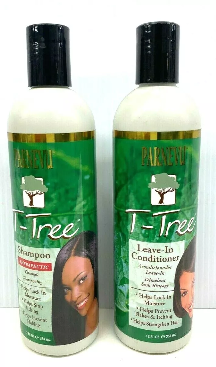 Tea tree 2024 leave in conditioner