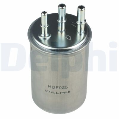 DELPHI HDF925 Kraftstofffilter für SSANGYONG