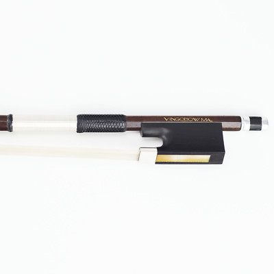 Master Pernambuco Violin Bow Antique D. Peccatte Model 4/4