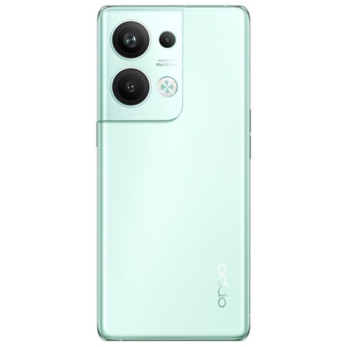 OPPO Reno9 Pro+ Smartphone Android 13 Snapdragon 8+ Gen 1 Octa Core NFC Touch ID - Afbeelding 21 van 21