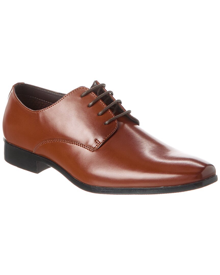 Мужская модельная обувь Rush Gordon Rush с простым носком