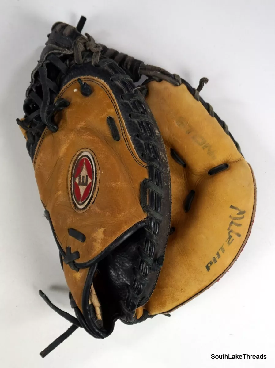 Best catchers mitt new arrivals
