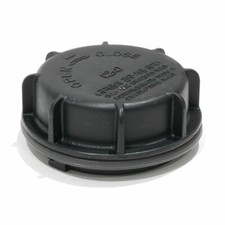 For Hyundai & Kia GENUINE Headlamp Bulb Dust Cap Dust Cover Cap Sonata Spectra #
