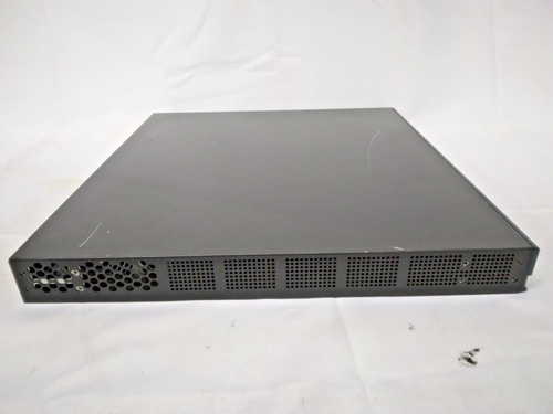 Cisco 2801 Fast Ethernet T1 Integrated Services Router No CF Card - Picture 4 of 6