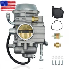 For Polaris Sportsman 450 Carburetor 4x4 Atv Quad Carb 2006-2007 3131600