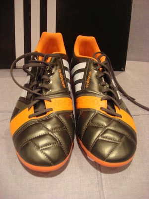 Adidas Nitrocharge 3.0 TRX Fútbol Fútbol Zapatos Talla 11.5  D66176-totalmente Nuevo 4053515835960 | eBay