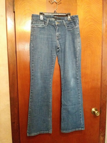 Levi's 547 The Original Jeans 8 medium 