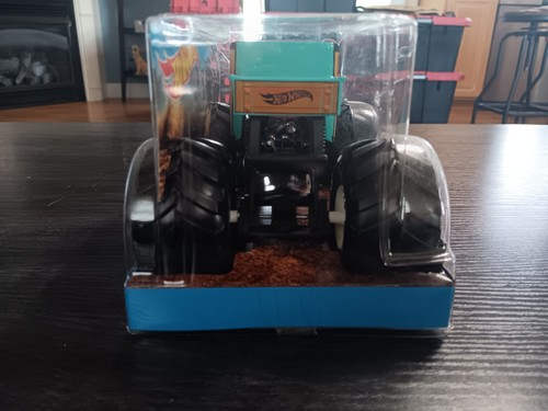 monster trucks - 1:24 scale - Picture 107 of 120