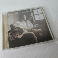 Watermark The Purest Place Audio CD 2004  Rocketown Records