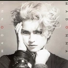 Madonna Madonna Vinyl LP [New & Sealed]