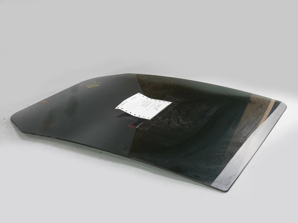 2005 - 2009 Saab 9-7X Chevrolet Trailblazer Gmc Envoy Window Glass Door Lh Rear - Imagem 4 de 4