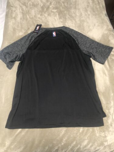 Chicago Bulls Fanatics T-shirt Los Bulls Noches Latinas XL NEW - Picture 4 of 8