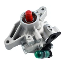 LABLT Power Steering Pump For Honda Civic  2006-2011 1.8L 56110RNAA01 / 21-5456