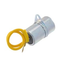 Condensateur Effe 20X35 For Vespa Gl Acma VGL1 150 1963-1964