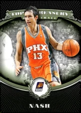 2008-09 Topps Treasury #13 Steve Nash