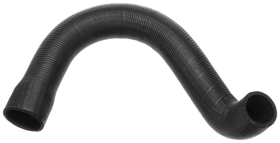 Gates Radiator Coolant Hose Lower For 1965-1973 Jeep Wagoneer - Image 2 of 3