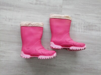 Mädchen Gummistiefel Elefanten Stiefel Gr 24 Elefanten M Dchen