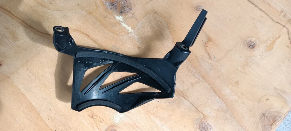 Original Clutch Cover MT09/FZ09 2016 - Image 2 of 3