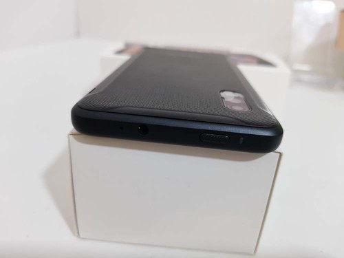 98%n ew Samsung Galaxy Xcover Pro SM-G715U1/ G715FN/DS Android 64GB Unlocked - Picture 14 of 17
