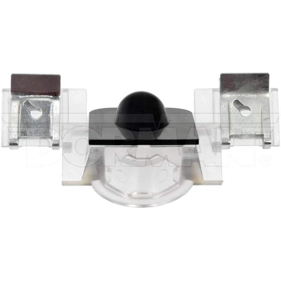 Conjunto de luz de placa de licença DORMAN para Buick Chevy Oldsmobile Pontiac_LX - Imagem 4 de 4