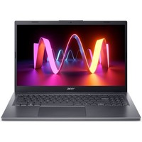 Acer 15.6 Laptop 16 GB RAM 512GB Intel® Core™ i5 Windows 11 Home - Iron 15.6