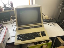 Commodore PET 8032 in nice condition and work...