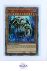 TEN THOUSAND DRAGON YUGIOH! BATTLES OF LEGEND: ARMAGEDDON BLAR-EN10K 2020 EN